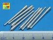 Aber Models RE-350 L38 - 8 pcs 380mm long barrels for Richeulieu