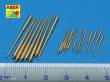Aber Models RE-350 L45 - Set of Barrels for Prinz Eugen