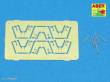 Aber Models RE-350 L46 - 6 pcs 4 cm Flak 28 barrels with shields