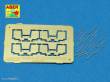 Aber Models RE-350 L47 - 16 pcs 2cm barrels for Flakvierling 38