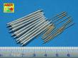 Aber Models RE-350 L48 - Barrels for King George V