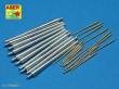 Aber Models RE-350 L48 - Barrels for King George V