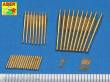 Aber Models RE-350 L52 - Barrels for Mogami (1942)