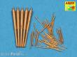 Aber Models RE-350 L54 - Set of Barrels for Narvic 1936A