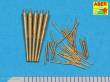 Aber Models RE-350 L54 - Set of Barrels for Narvic 1936A