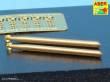 Aber Models RE-350 L60 - Japan torpedoes Type 93