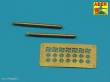 Aber Models RE-350 L60 - Japan torpedoes Type 93