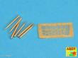 Aber Models RE-350 L62 - British torpedoes MK.VIII