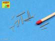 Aber Models RE-350 L71 - Set of barrels for KAGERO