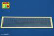 Aber Models RE-350-03 - Aslant railing 45