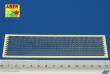 Aber Models RE-350-03 - Aslant railing 45