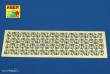 Aber Models RE-350-06 - Ships Crew