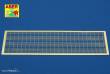 Aber Models RE-350-07 - German WWII Ships railing ( 1 choice )