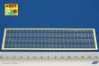 Aber Models RE-350-07 - German WWII Ships railing ( 1 choice )