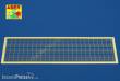 Aber Models RE-350-08 - Japanese WWII Ships railing ( 1 choice )