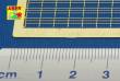 Aber Models RE-400-01 - Railing 3 bar horizontal