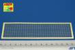 Aber Models RE-400-01 - Railing 3 bar horizontal
