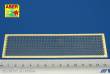 Aber Models RE-400-02 - Aslant railing 45