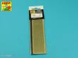 Aber Models RE-400-03 - Ship stairs