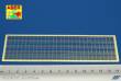 Aber Models RE-400-06 - Japanese WW II Ships raIling (1 choice)