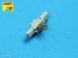 Aber Models RE-400-L06 - Set of 20 pcs QF 2-pdr (40mm) Mark VIII Pom-Pom