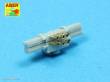 Aber Models RE-400-L06 - Set of 20 pcs QF 2-pdr (40mm) Mark VIII Pom-Pom
