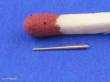 Aber Models RE-700 L04 - Set of12 pcs 100 mm barrels for ships Richelieu,Jean Bart