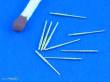 Aber Models RE-700 L06 - Set of 12 pcs 155 mm barrels for ships Yamato,Musashi