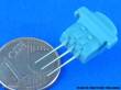 Aber Models RE-700 L06 - Set of 12 pcs 155 mm barrels for ships Yamato,Musashi