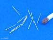 Aber Models RE-700 L07 - Set of 12 pcs 127 mm barrels for ships Yamato,Musashi