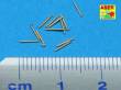 Aber Models RE-700 L10 - 12 pcs 140 mm barrels for Hood