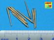 Aber Models RE-700 L11 - 9 pcs 406 mm long barrels for North Carolina