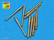 Aber Models RE-700 L12 - 9 pcs 406 mm short barrels for North Carolina