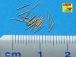 Aber Models RE-700 L13 - 20 pcs 127 mm universal barrels for US Navy ships
