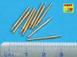 Aber Models RE-700 L18 - 9 pcs 406 mm barrels for Nelson, Rodney