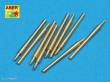 Aber Models RE-700 L18 - 9 pcs 406 mm barrels for Nelson, Rodney