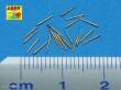 Aber Models RE-700 L21 - 20 pcs 102mm barrels for Royal Navy