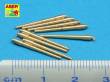Aber Models RE-700 L24 - Set of 9 pcs 406 mm barrels for Missouri