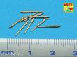 Aber Models RE-700 L25 - Set of 9 pcs 203 mm barrels for San Francisco type