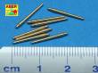 Aber Models RE-700 L28 - 8 pcs 356mm barrels for Kongo