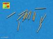 Aber Models RE-700 L29 - 14 pcs 152 mm barrels for Kongo