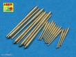 Aber Models RE-700 L30 - Barrels for Prinz Eugen