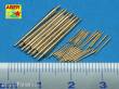 Aber Models RE-700 L31 - Barrels for Bismarck
