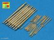 Aber Models RE-700 L31 - Barrels for Bismarck