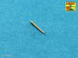 Aber Models RE-700 L35 - Set of barrels for RN Roma, Littorio or Vittorio Veneto