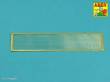 Aber Models RE-700-02 - Aslant railing 45