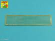 Aber Models RE-700-04 - Ship ladders