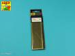 Aber Models RE-700-05 - German WWII Ships railing (1 choice)