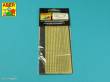 Aber Models RE-700-07 - Royal Navy doors (1 choice)