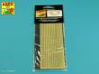 Aber Models RE-700-07 - Royal Navy doors (1 choice)